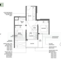 The M (D7), Apartment #482071831